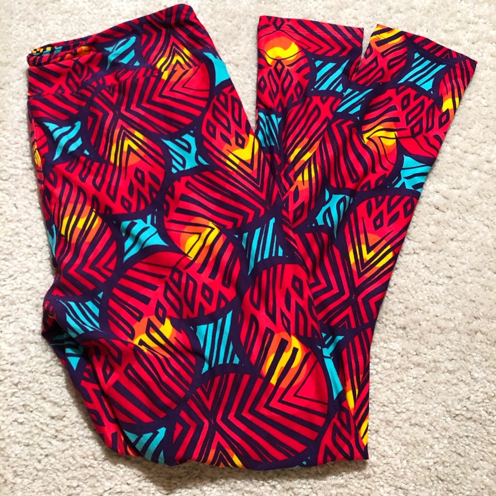 Lularoe Leggings tc